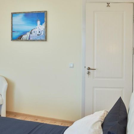 Morning Star Deluxe Daire Chernomorets Dış mekan fotoğraf