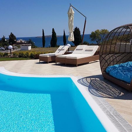 Morning Star Deluxe Daire Chernomorets Dış mekan fotoğraf