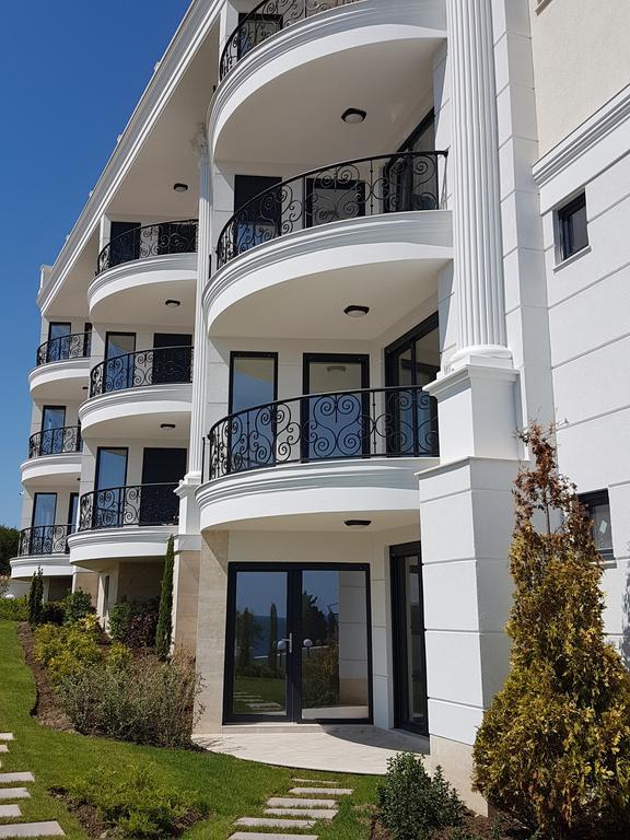 Morning Star Deluxe Daire Chernomorets Dış mekan fotoğraf
