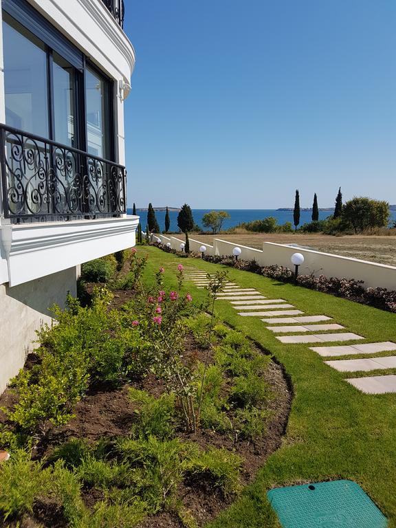 Morning Star Deluxe Daire Chernomorets Dış mekan fotoğraf