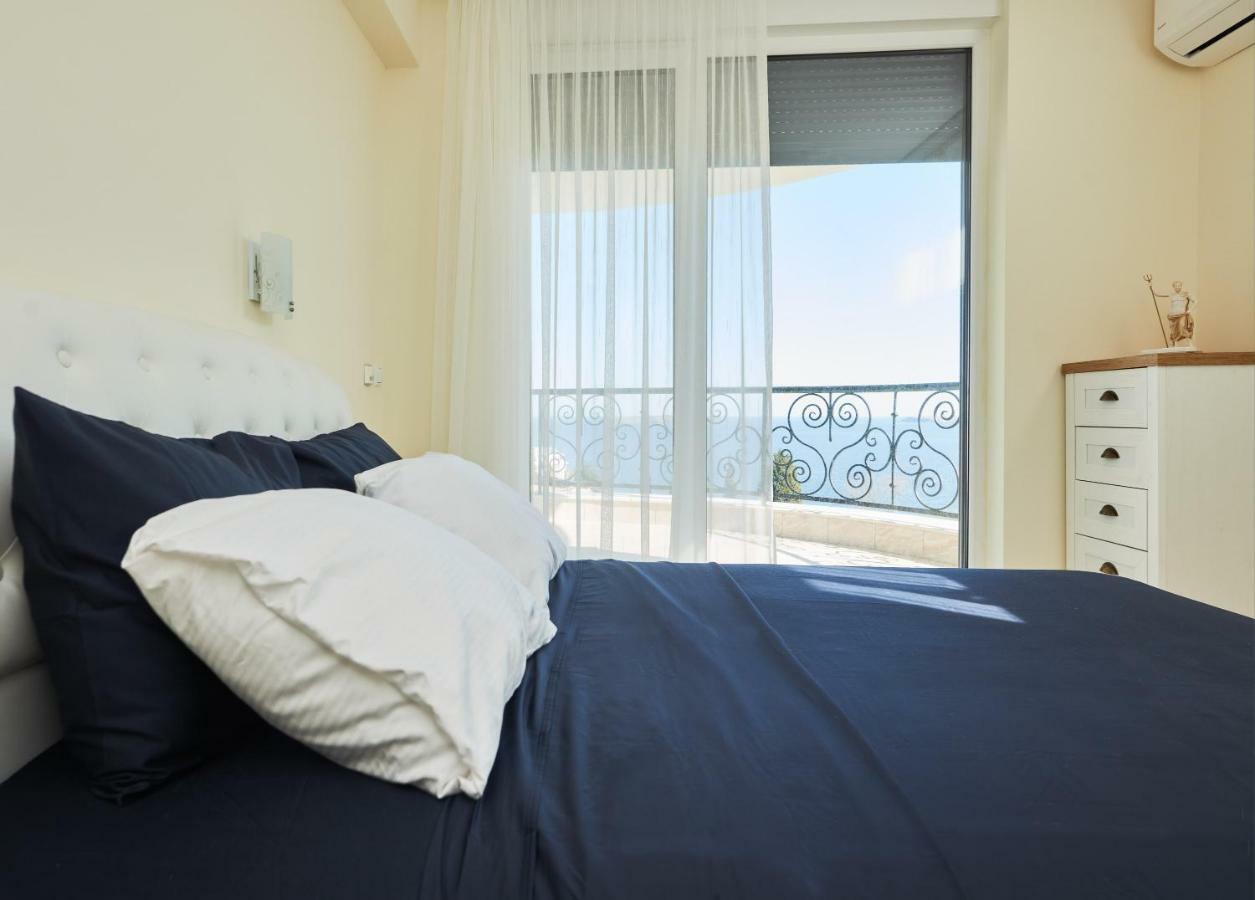 Morning Star Deluxe Daire Chernomorets Dış mekan fotoğraf