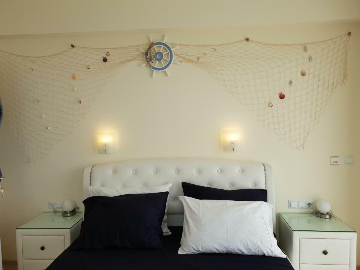 Morning Star Deluxe Daire Chernomorets Dış mekan fotoğraf