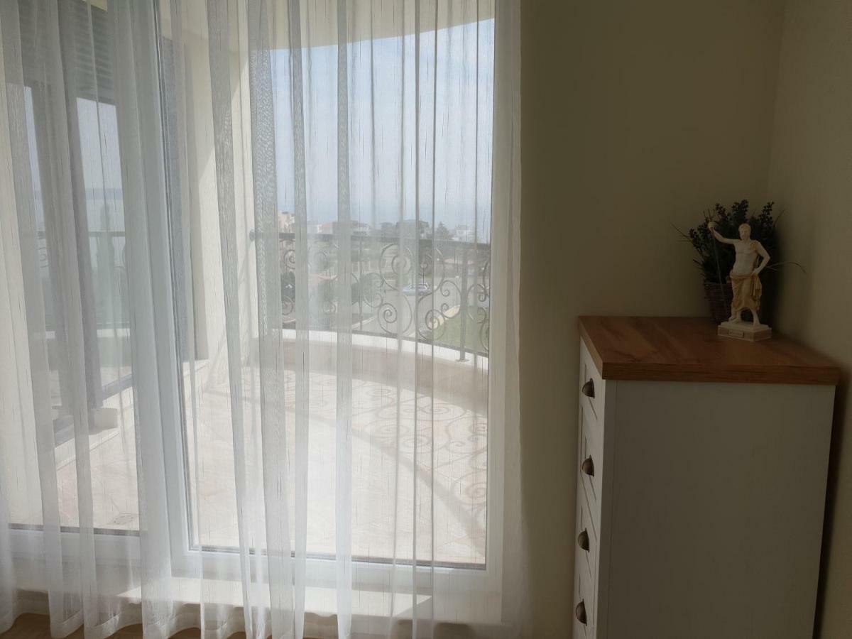 Morning Star Deluxe Daire Chernomorets Dış mekan fotoğraf