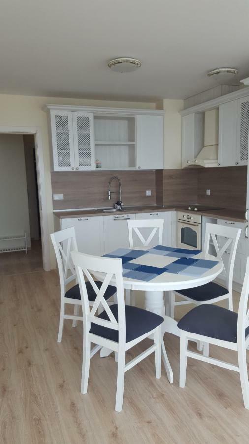 Morning Star Deluxe Daire Chernomorets Dış mekan fotoğraf