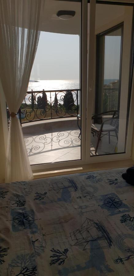 Morning Star Deluxe Daire Chernomorets Dış mekan fotoğraf